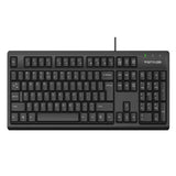 A4TECH FK12 Multimedia Wired Keyboard Price in Pakistan - dynsol