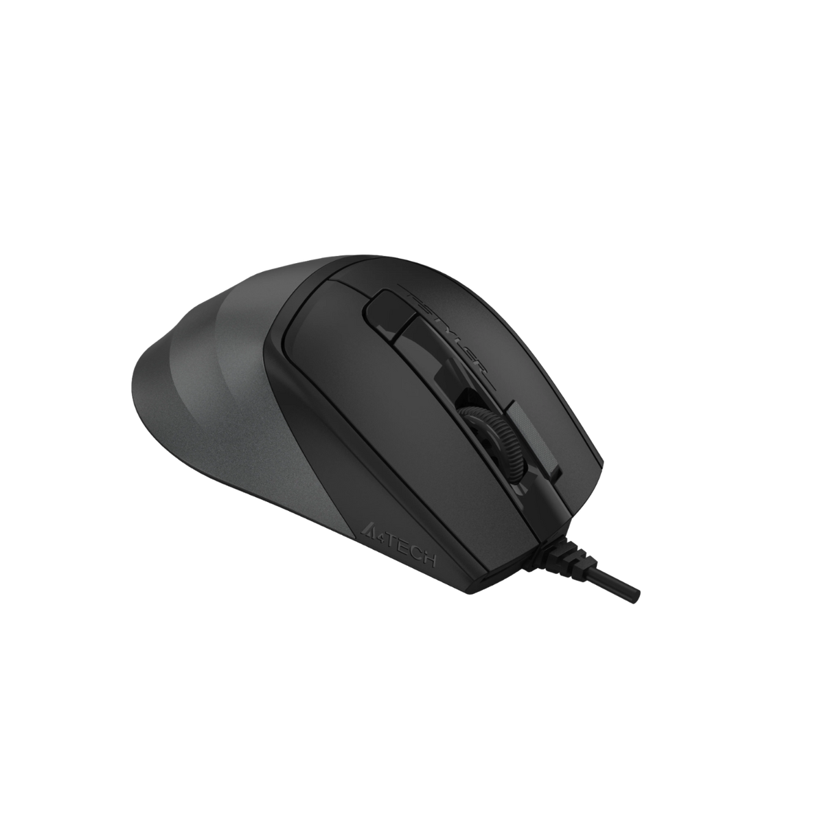 A4TECH FM45S Air Silent Click Optical Mouse (Grey) Price in Pakistan | Dynsol.pk