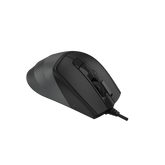 A4TECH FM45S Air Silent Click Optical Mouse (Grey) Price in Pakistan | Dynsol.pk
