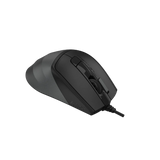 A4TECH FM45S Air Silent Click Optical Mouse (Grey) Price in Pakistan | Dynsol.pk - dynsol