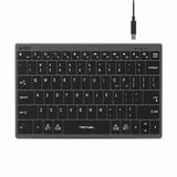 A4TECH FX51 Black Mechanical Keyboard Price in Pakistan - dynsol
