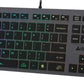 A4TECH FX60 Black Slim Backlit Neon Mechanical Keyboard Price in Pakistan - dynsol