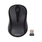 A4TECH G3-280NS Mini Silent Click Wireless Mouse (Glossy Grey) Price in Pakistan | Dynsol.pk - dynsol