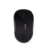 A4TECH G3-300NS Silent Click Wireless Mouse (Black) Price in Pakistan | Dynsol.pk