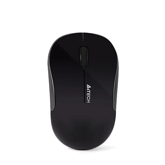 A4TECH G3-300NS Silent Click Wireless Mouse (Black) Price in Pakistan | Dynsol.pk - dynsol