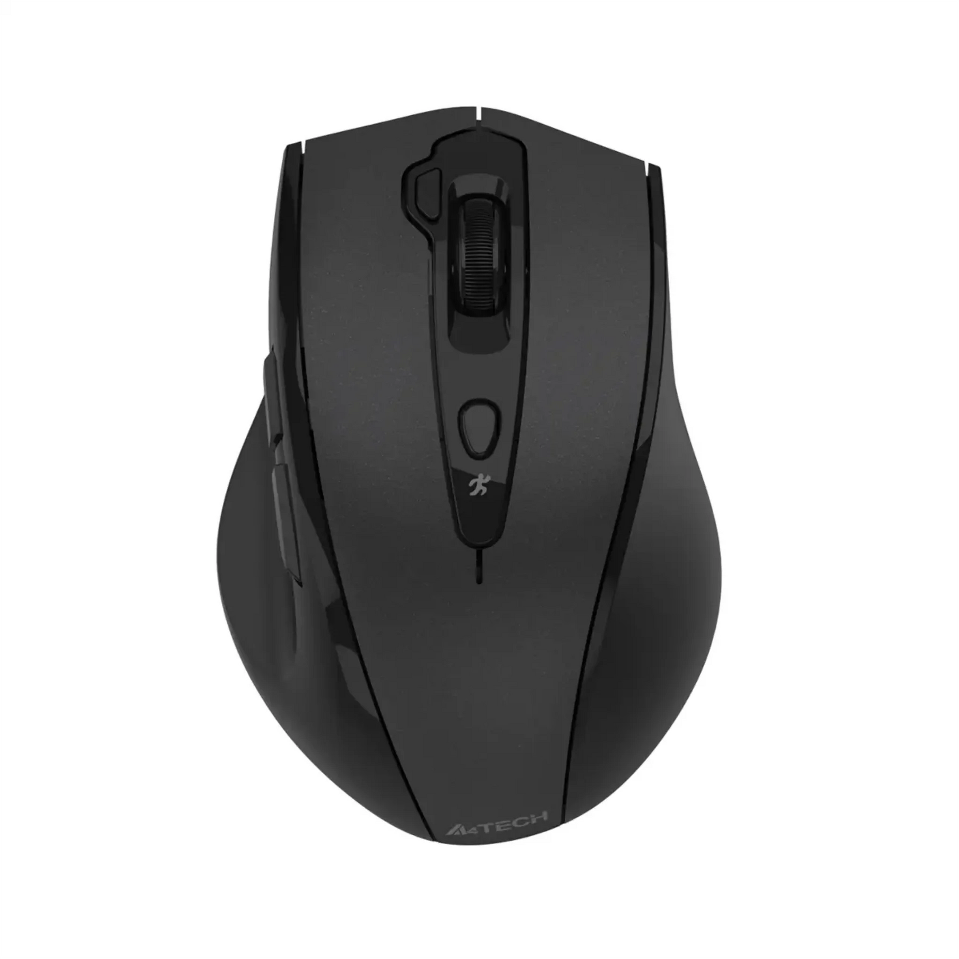 A4TECH G7-810S AIR2 Silent Click Wireless Mouse (Black) Price in Pakistan | Dynsol.pk - dynsol