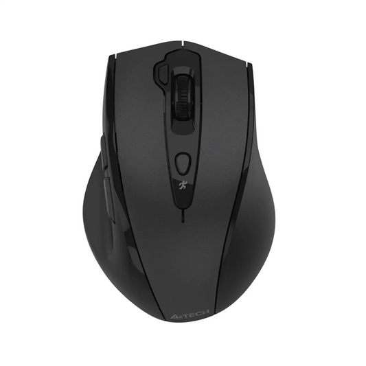 A4TECH G7-810S AIR2 Silent Click Wireless Mouse (Black) Price in Pakistan | Dynsol.pk - dynsol