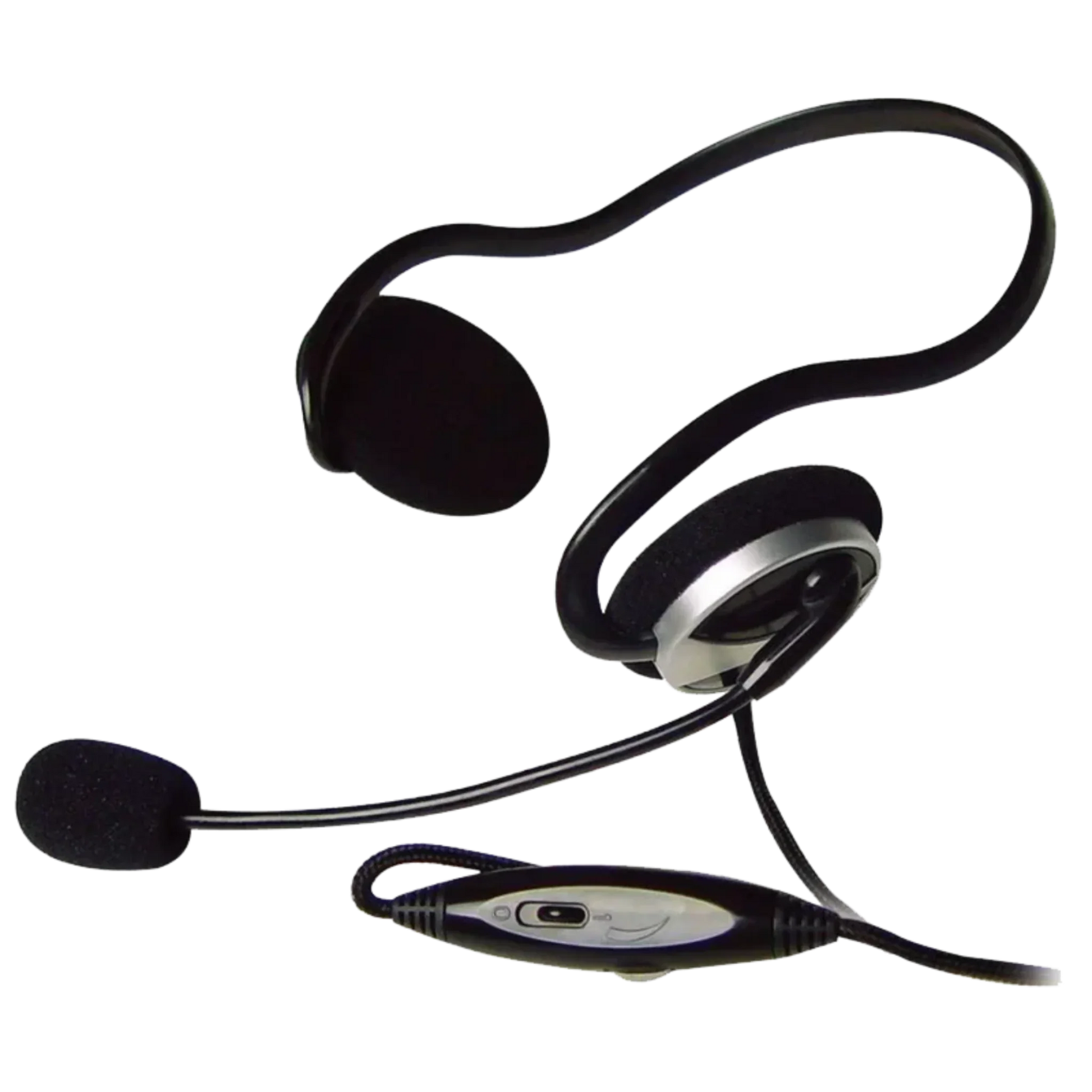 A4TECH HS-5P Back Neck Headset Best Price in Pakistan | Dynsol.pk - dynsol