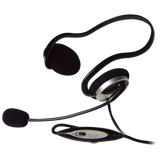 A4TECH HS-5P Back Neck Headset Best Price in Pakistan | Dynsol.pk - dynsol