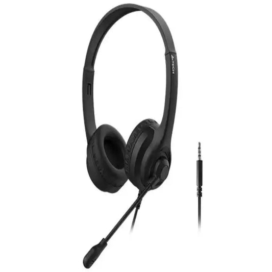 A4TECH HS-8i Headset Best Price in Pakistan | Dynsol.pk - dynsol