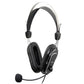 A4TECH Headphones with Stick Mic HS-50 Price in Pakistan | Dynsol.pk - dynsol