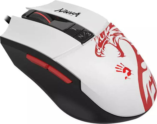 A4TECH L65 Max Gaming Mouse Naraka Price in Pakistan | Dynsol.pk - dynsol