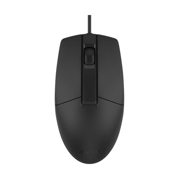 A4TECH OP-330S Silent Click Optical Mouse Price in Pakistan | Dynsol.pk - dynsol