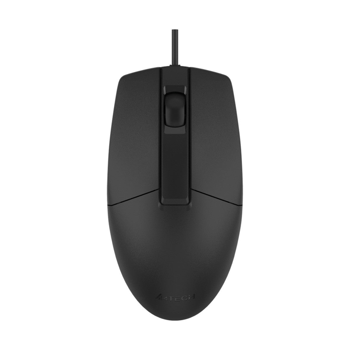 A4TECH OP-330S Silent Click Optical Mouse Price in Pakistan | Dynsol.pk