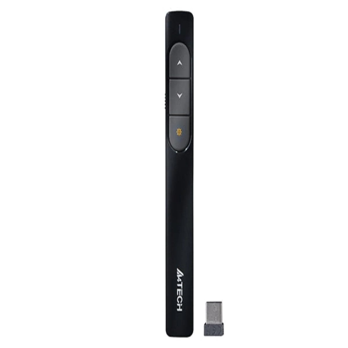 A4tech Pointer A4TECH Wireless Laser Professional Presentation Pen LP15 (Black) Price ...