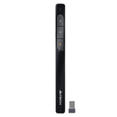 A4TECH Wireless Laser Professional Presentation Pen LP15 (Black) Price in Pakistan | Dynsol.pk