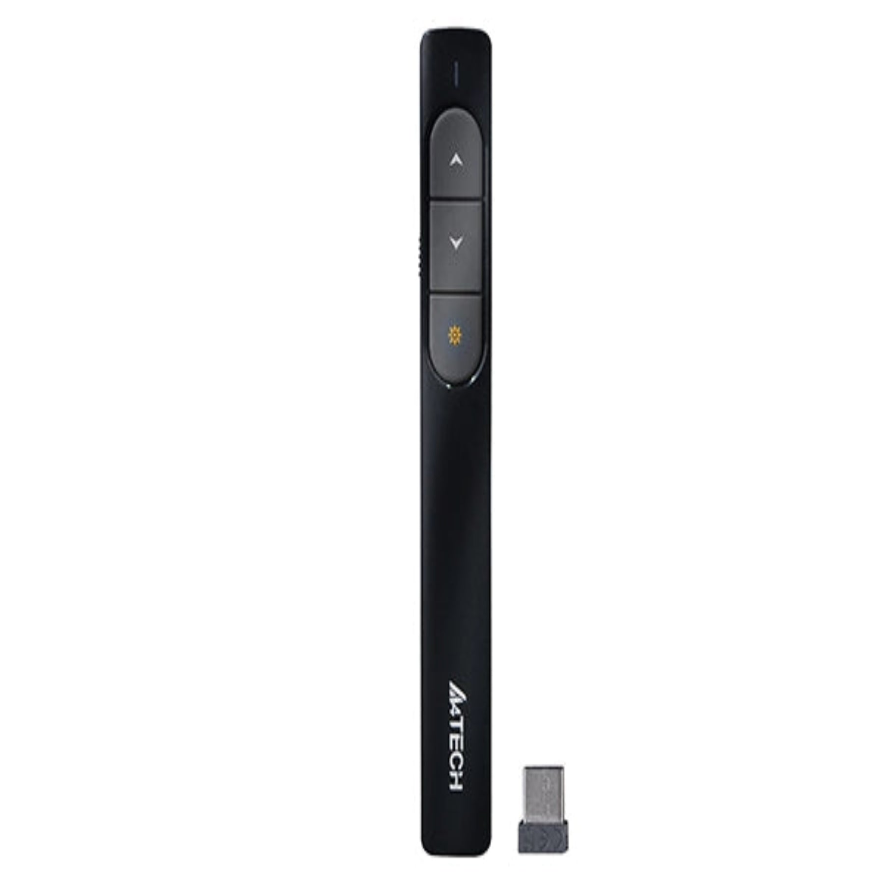 A4TECH Wireless Laser Professional Presentation Pen LP15 (Black) Price in Pakistan | Dynsol.pk
