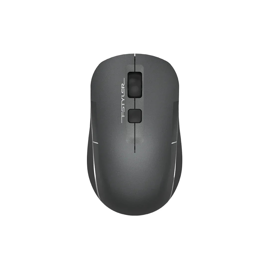 A4Tech FB26CS AIR 2 Grey Fstyler BT + 2.4G Rechargeable Mouse – Price in Pakistan | dynsol.pk - dynsol