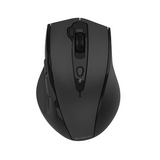 A4Tech G7810S AIR 2 USB + Type‑C Black Wireless Silent Click Mouse – Price in Pakistan | dynsol.pk - dynsol