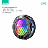 Amaze A502 Mobile Cooler – High-Speed Cooling for Smartphones