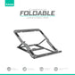 Amaze A535 Aluminum Alloy Foldable Laptop &amp; Tablet Riser – Best Price in Pakistan | Dynsol.pk - dynsol