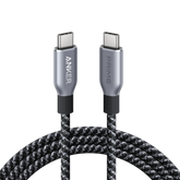 Anker A88E2 Prime USB-C to USB-C Cable 240W Upcycled-Braided