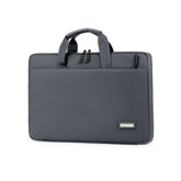 A900 Smart Pack Synthetic Premium Bag 13 – Grey/Black/Blue | Best Price in Pakistan | Dynsol.pk