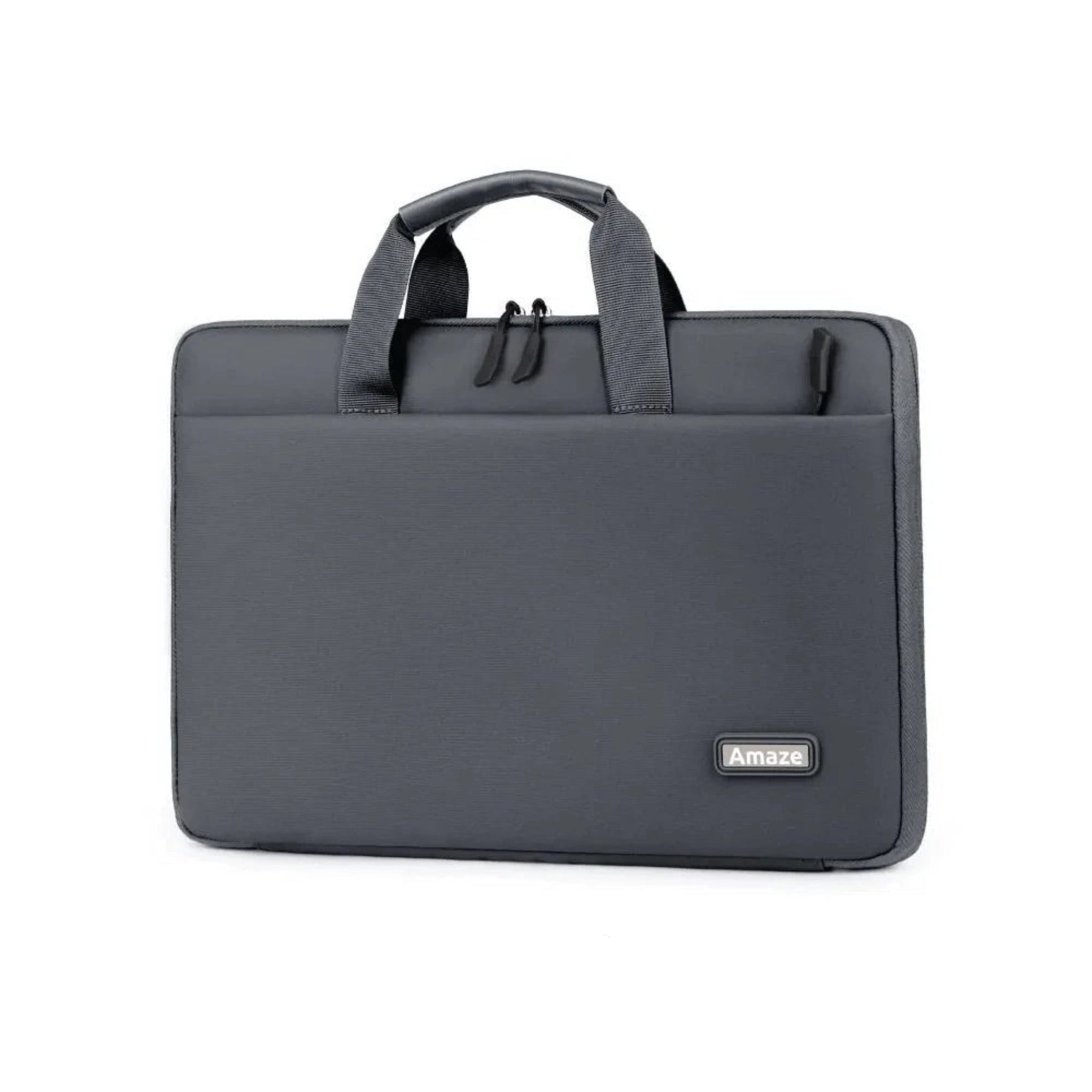 A900 Smart Pack Synthetic Premium Bag 13 – Grey/Black/Blue | Best Price in Pakistan | Dynsol.pk