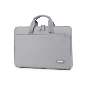 A900 Smart Pack Synthetic Premium Bag 13 – Grey/Black/Blue | Best Price in Pakistan | Dynsol.pk