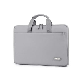 A900 Smart Pack Synthetic Premium Bag 14" – Black/Grey/Blue | Best Price in Pakistan | Dynsol.pk