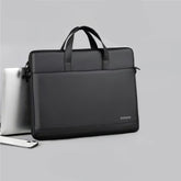 A905 Smart Pack Synthetic Premium Bag 13 – Black/Grey | Best Price in Pakistan | Dynsol.pk