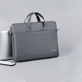 A905 Smart Pack Synthetic Premium Bag 13 – Black/Grey | Best Price in Pakistan | Dynsol.pk