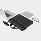 A905 Smart Pack Synthetic Premium Bag 15 – Black/Grey | Best Price in Pakistan | Dynsol.pk