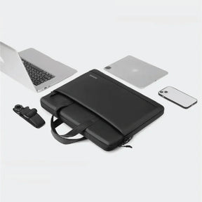 A905 Smart Pack Synthetic Premium Bag 16 – Black/Grey | Best Price in Pakistan | Dynsol.pk