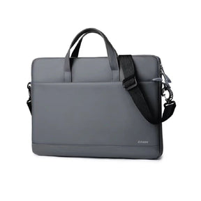 A905 Smart Pack Synthetic Premium Bag 16 – Black/Grey | Best Price in Pakistan | Dynsol.pk