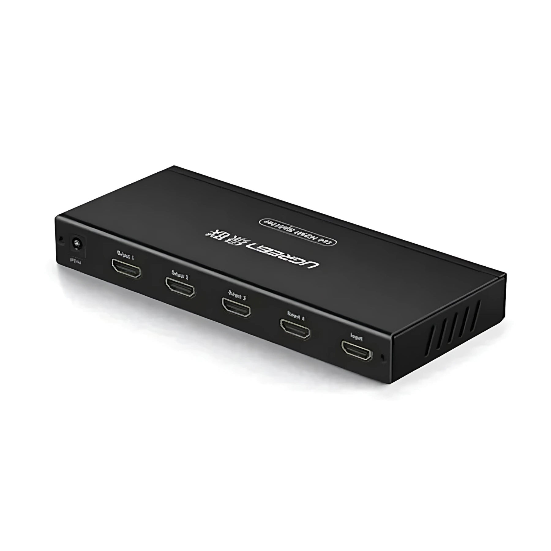 UGREEN 90806 HDMI Splitter 1 In 4 Out