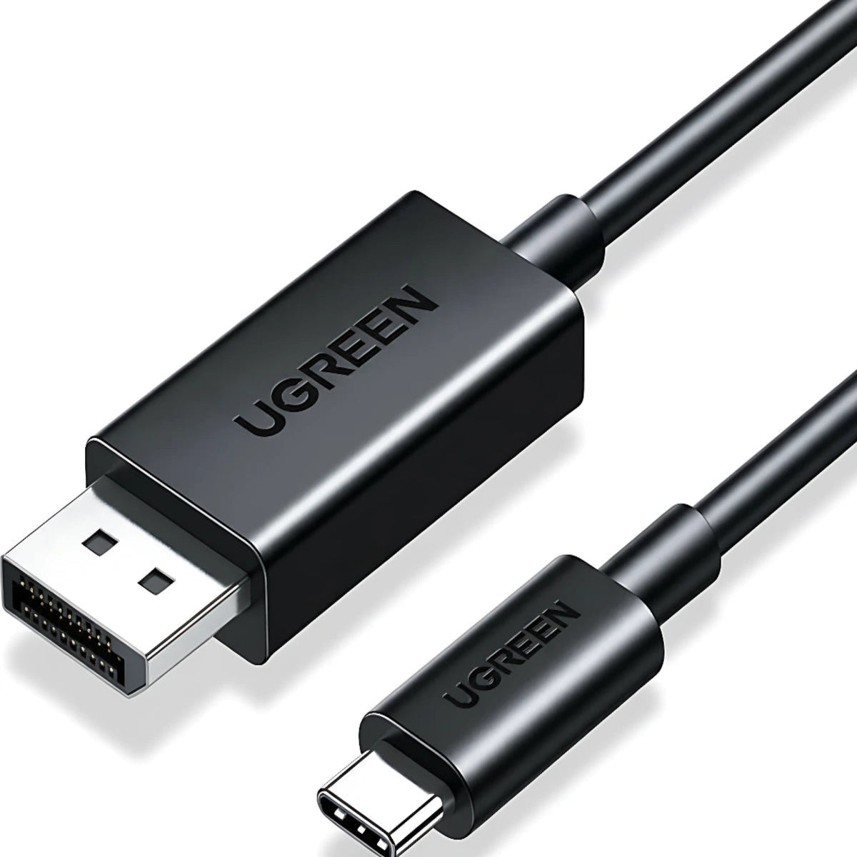 UGREEN 45633 USB-C to DisplayPort 8K 3M Cable