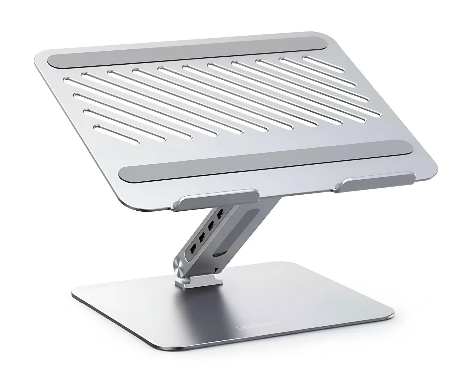 UGREEN Laptop 60975 Stand with 4-Port USB Hub