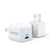 Anker B2149 20W Wall Charger – Fast, Reliable, and Compact