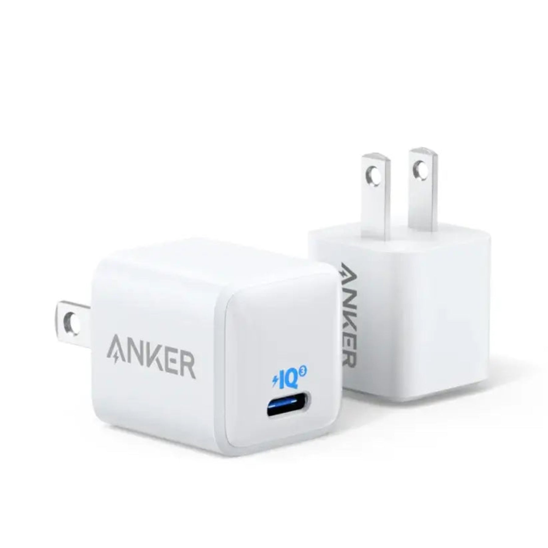 Anker B2149 20W Wall Charger – Fast, Reliable, and Compact