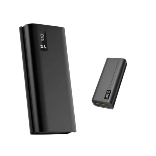 ASPOR A336 Power Bank 20000mAh 22.5W Fast Charging – Best Price in Pakistan | Dynsol.pk - dynsol