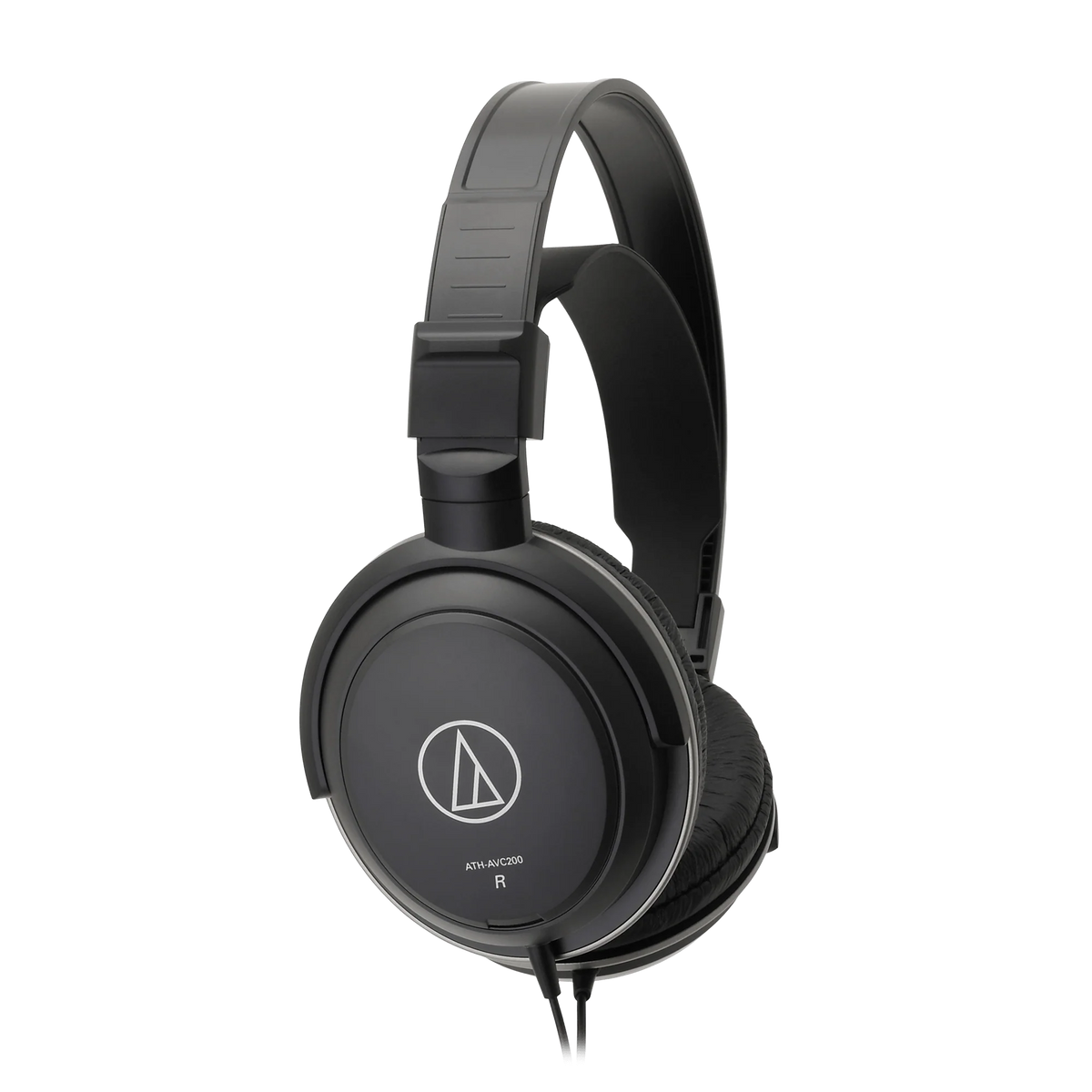 Audio-Technica Consumer ATH-AVC200 Best Gaming Headset