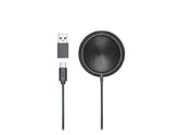 Audio-Technica Consumer ATR4697-USB Omnidirectional Condenser Boundary Microphone