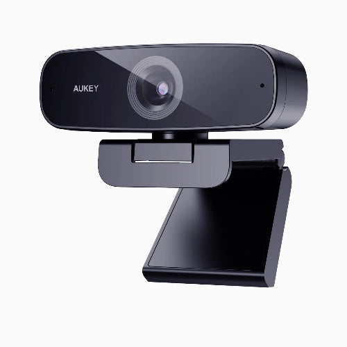 AUKEY Webcam 1080p Full HD