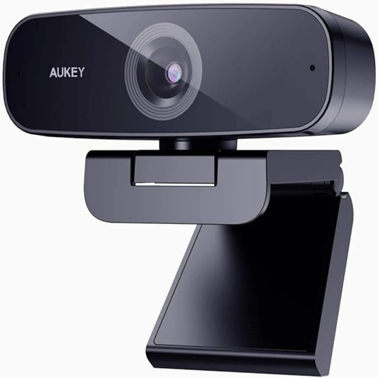 AUKEY Webcam 1080p Full HD Price in Pakistan | dynsol.pk - dynsol