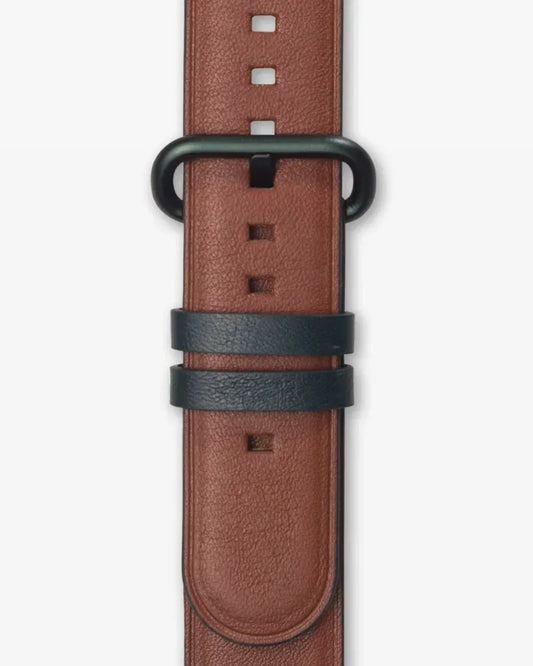 Strap Studio Active Leather Dress 20mm Strap Price in Pakistan | dynsol.pk - dynsol