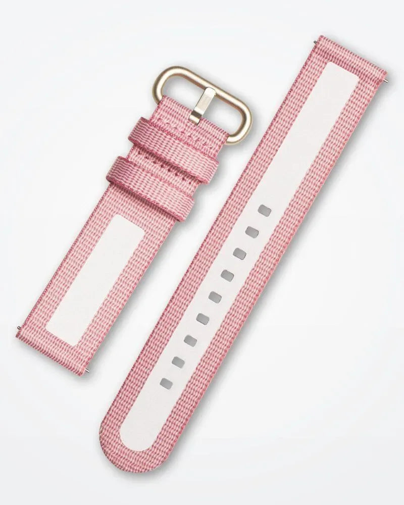 Strap Studio Active Textile 20mm Strap Price in Pakistan | dynsol.pk