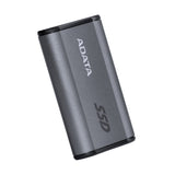ADATA Elite SE880 500GB USB 3.2 Gen2 x2 External SSD