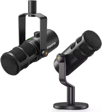 Podcast Mics
