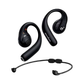 Soundcore AeroFit Pro – Secure Open-Ear Fit, Detachable Neckband & 46-Hour Battery